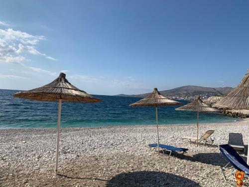 Sarande Horizont Hotel