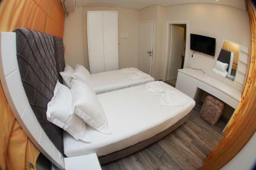 Hotel Ramo Saranda