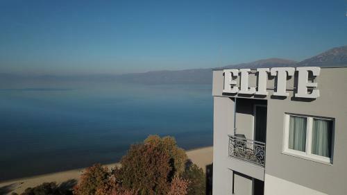 Hotel Elite