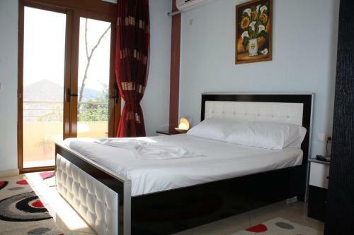 Apartamentos Guest House Riki