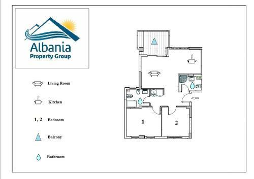 Onil Beach Apartment - 146