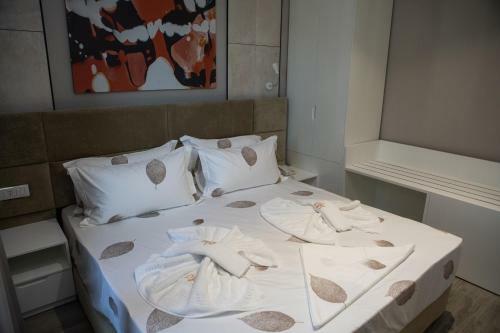 Hotel Qeparo