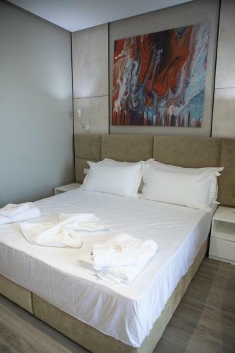 Hotel Qeparo
