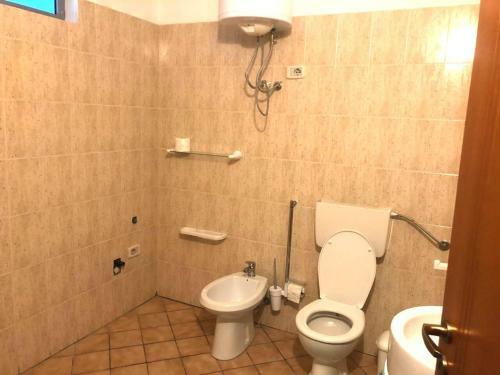 Apartment Mare E Montagna