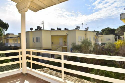 Villa Lura 1 Beach House - 235