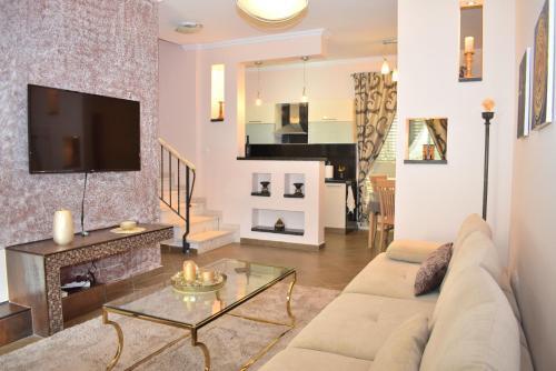 Villa Lura 1 Beach House - 235