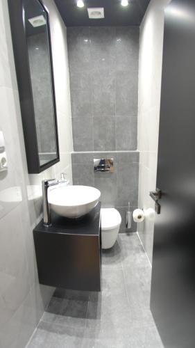 Limani Luxury Apartment Beachfront 2