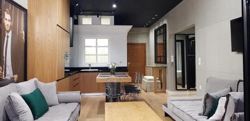 Limani Luxury Apartment Beachfront 2