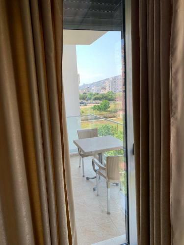 Jona Deluxe Apartments - Saranda Terraces