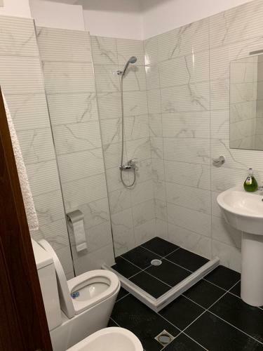 Jona Deluxe Apartments - Saranda Terraces