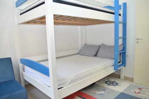 Lura 3 Garden Apartment - 218