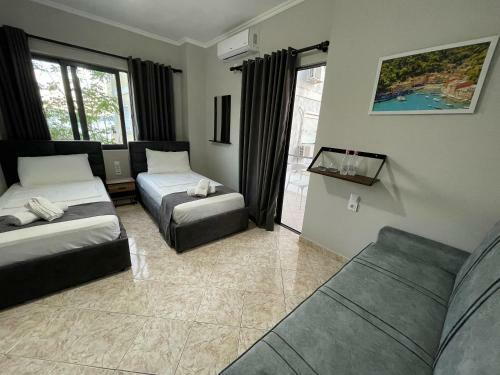 Hotel Villa Balbi 34