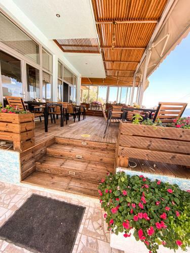 Hostal Hotel Abedini