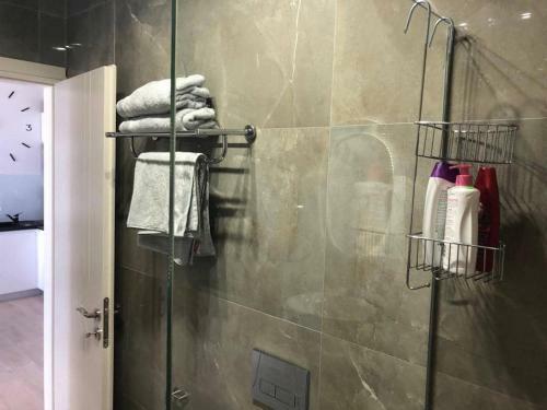 Saranda Luxury Apartment