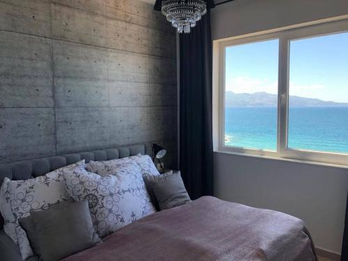 Saranda Luxury Apartment