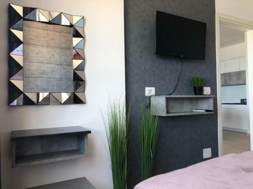 Saranda Luxury Apartment
