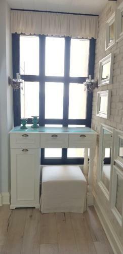 Limani Luxury Apartment Beachfront 1