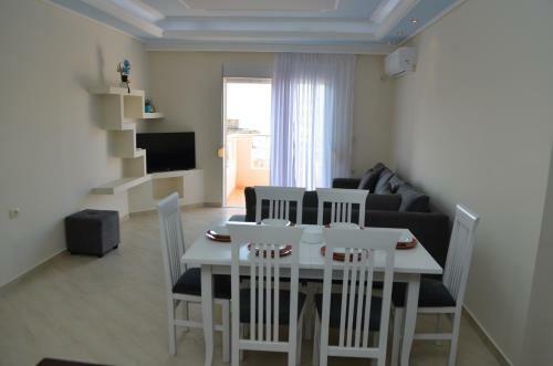 Andoni Apartment