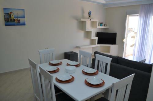 Andoni Apartment