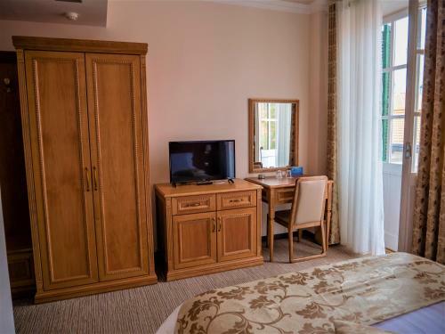 Hotel Boka