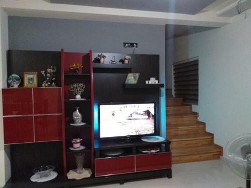 Duplex Apartment In Tirana Center