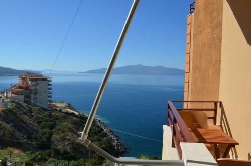 Saranda Holiday Apartments