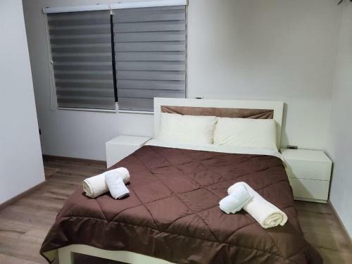 Domi Bed & Breakfast