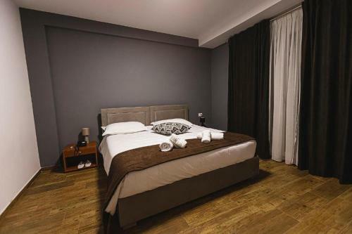 Olivar Hotel Tirana