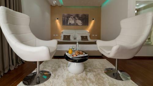 Hotel Deluxe & Spa By Rafaelo