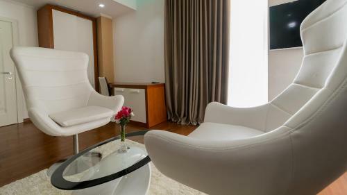 Hotel Deluxe & Spa By Rafaelo