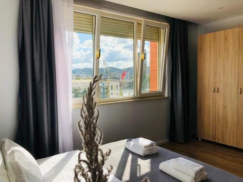 Opera Apartments - Choose Balkans