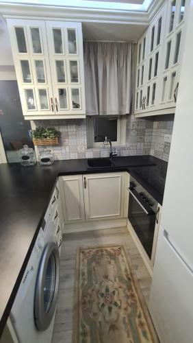 Limani Friends Apartment