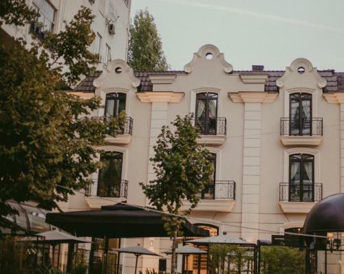 Art� Boutique Hotel