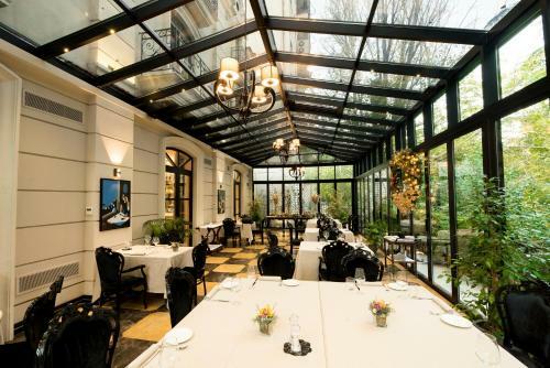 Art� Boutique Hotel