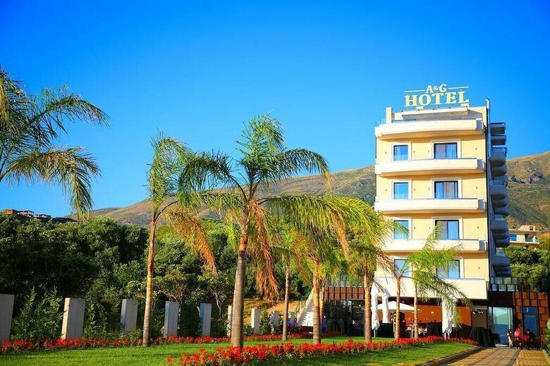 A&g Hotel