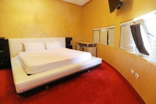 Hotel Gjuta