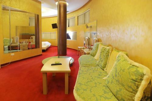 Hotel Gjuta