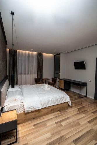 Center Hotel Tirana