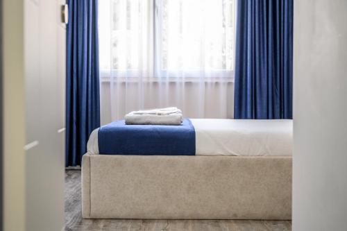 Luxury Apartment Skanderbag Square