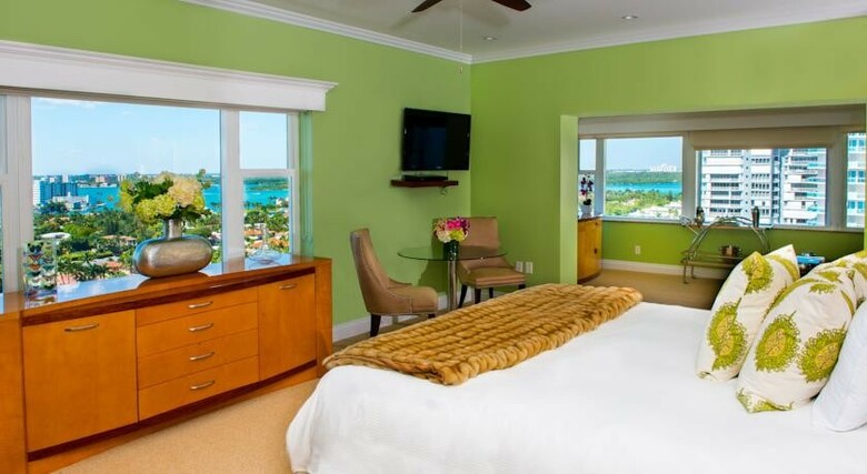 Sea View Hotel