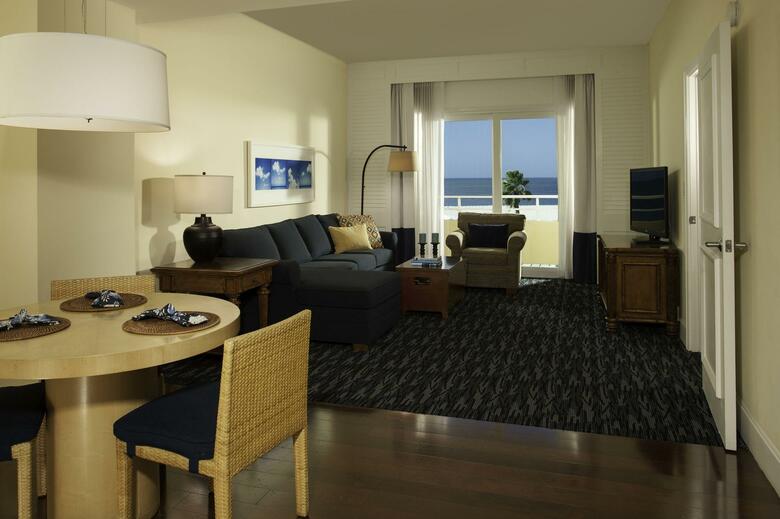 Edgewater Beach Hotel