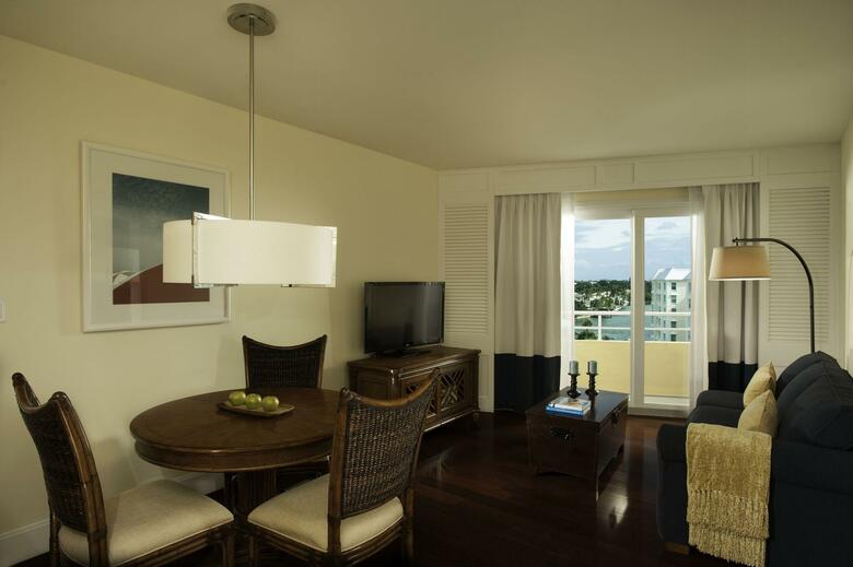 Edgewater Beach Hotel