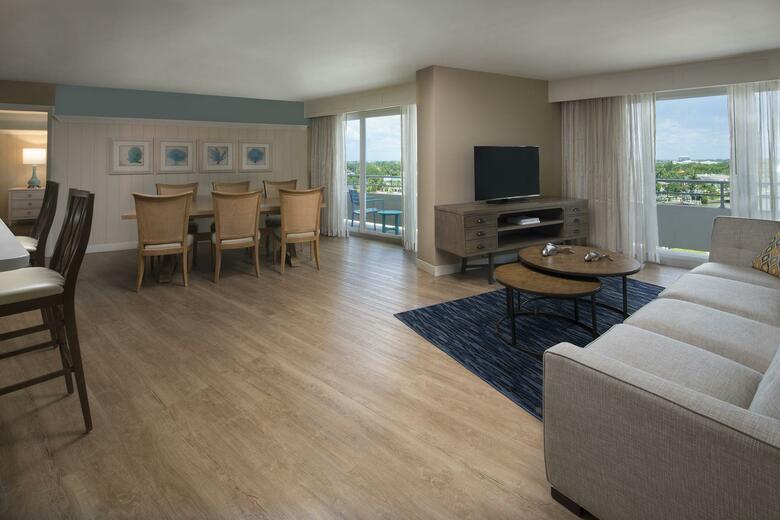 Edgewater Beach Hotel