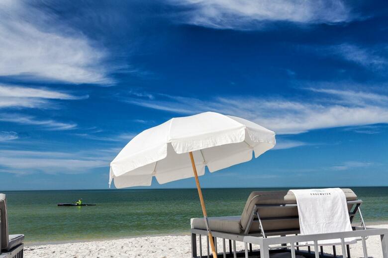 Edgewater Beach Hotel