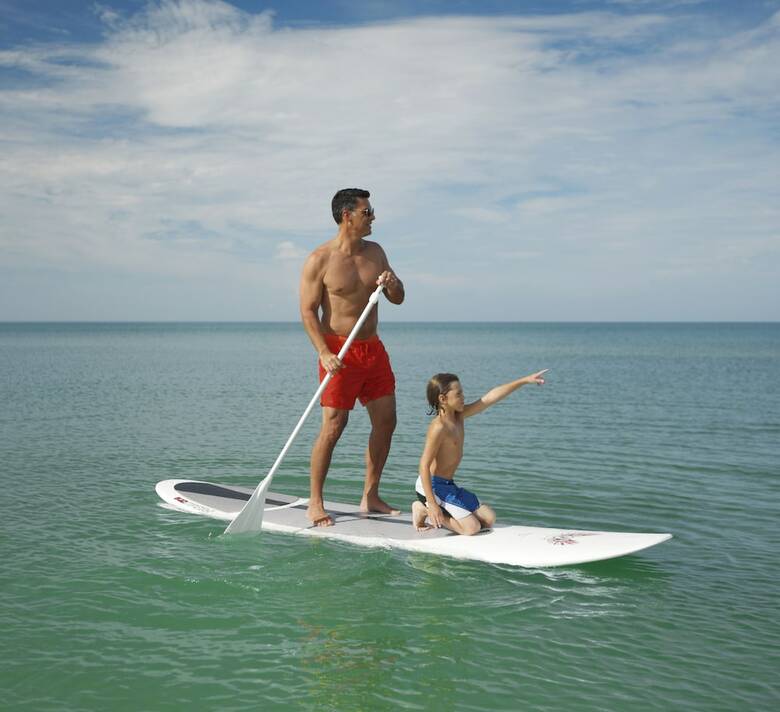 Hotel Naples Grande Beach Resort