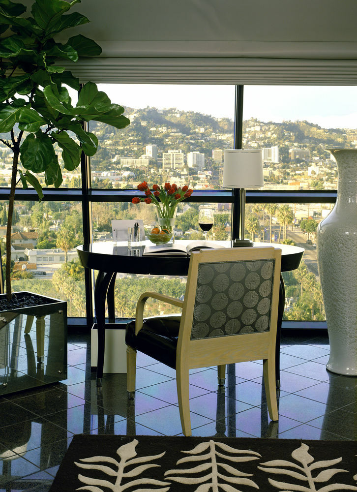 Hotel Sofitel Beverly Hills