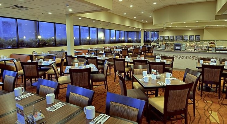 Hotel Courtyard By Marriott Palm Parkway