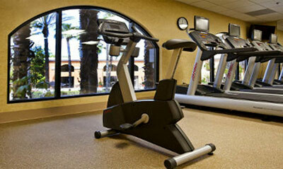 Hotel Crowne Plaza Resort