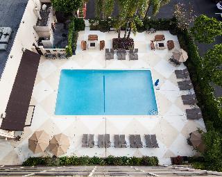 Red Lion Hotel Anaheim