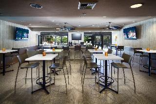 Red Lion Hotel Anaheim